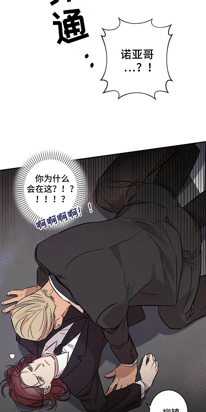 第6章：扑倒10