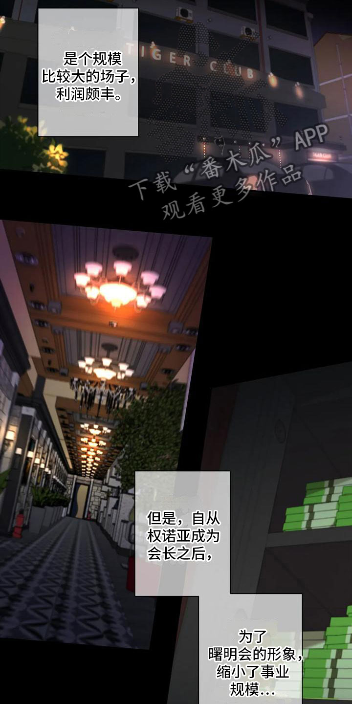 第8章：老虎酒吧7