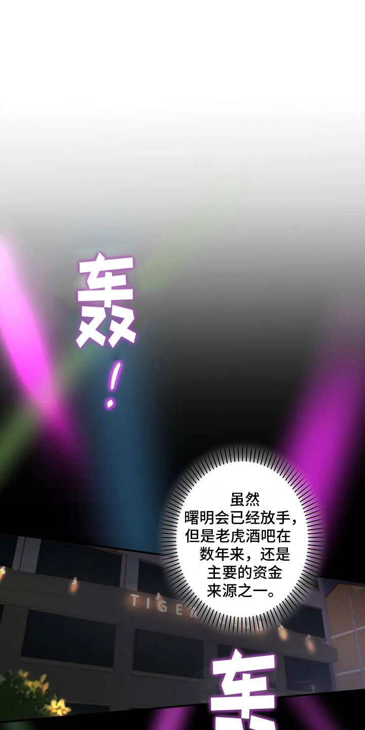 第8章：老虎酒吧12