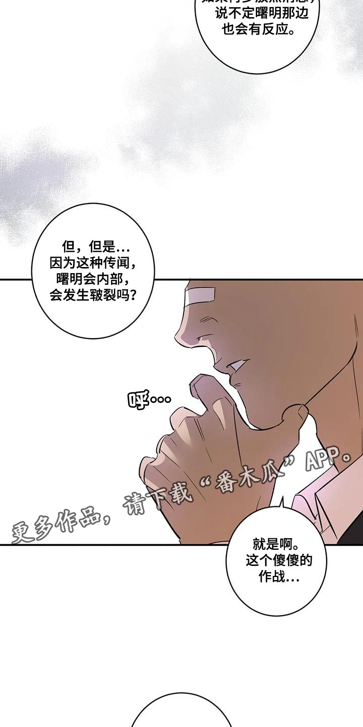 第30章：傻傻的作战17