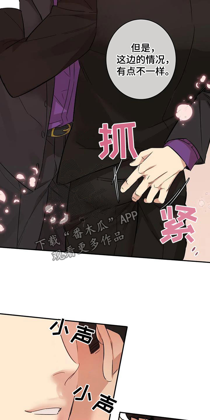 第19章：跟你无关12