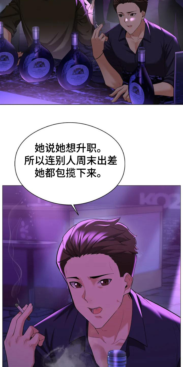 第1章：酒吧6