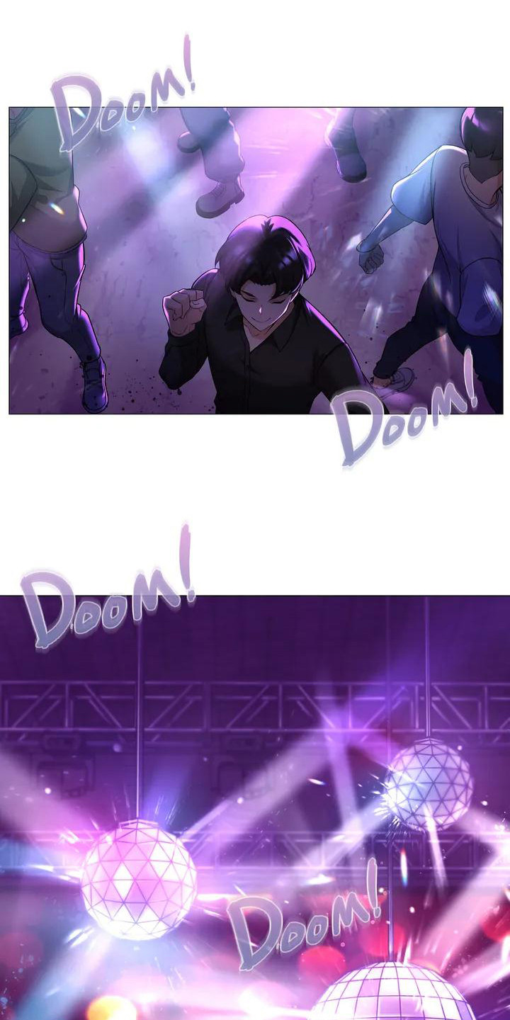 第1章：酒吧0