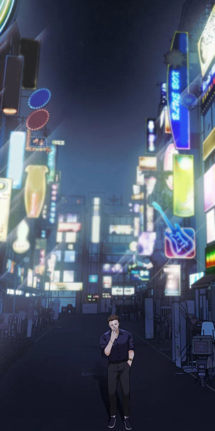 第3章：敷衍8