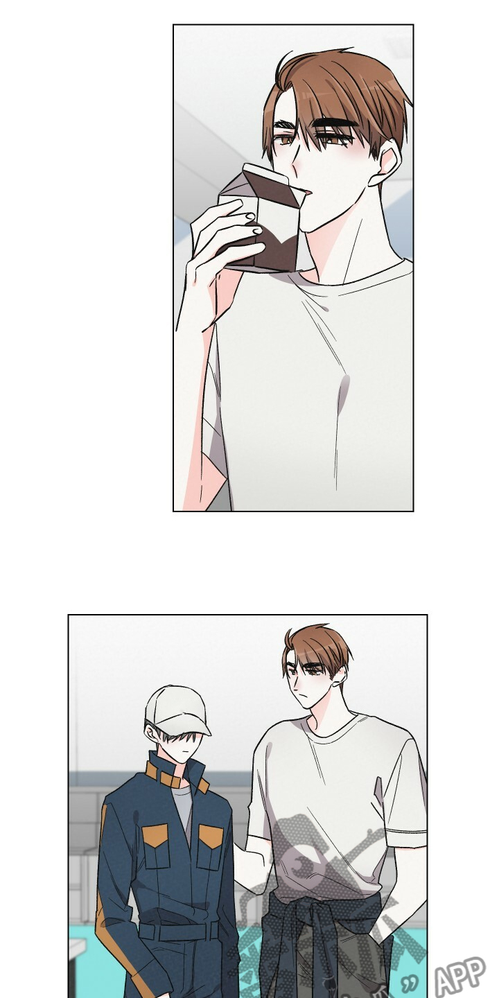 第61章：男人帅就行14