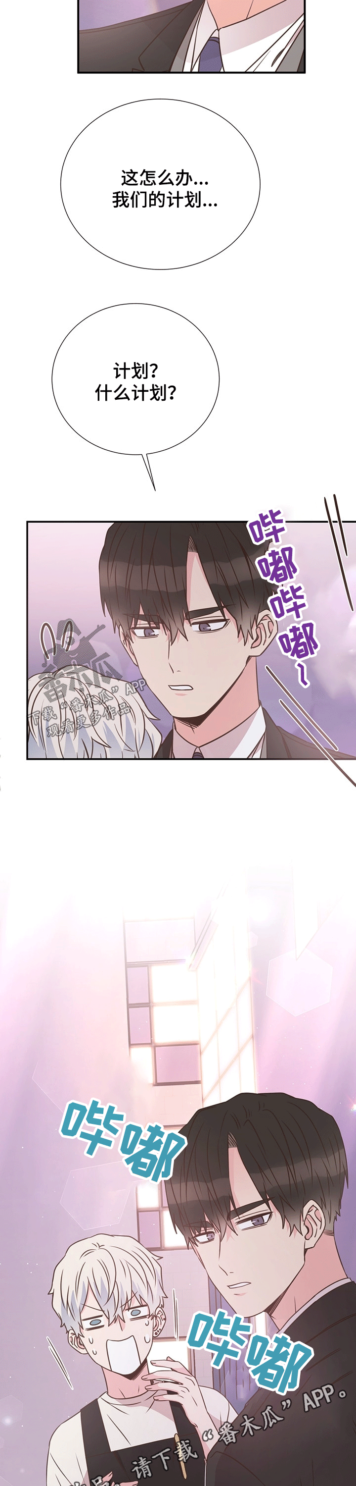 第43章：计划10