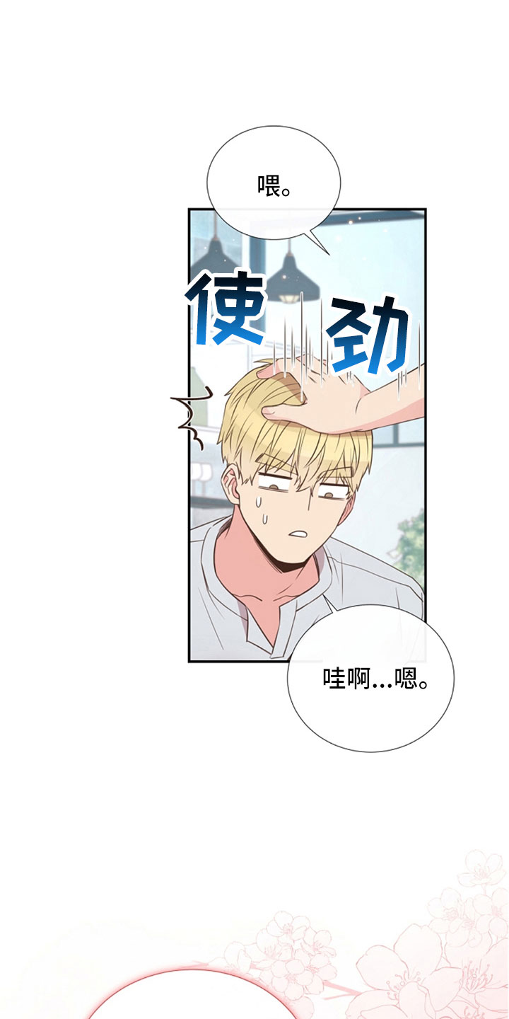 第105章：我也爱你22
