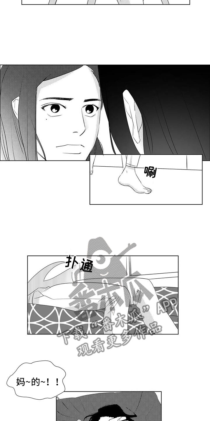 第29章：偶遇5