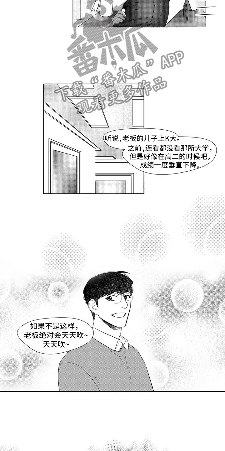 第28章：兼职时间3
