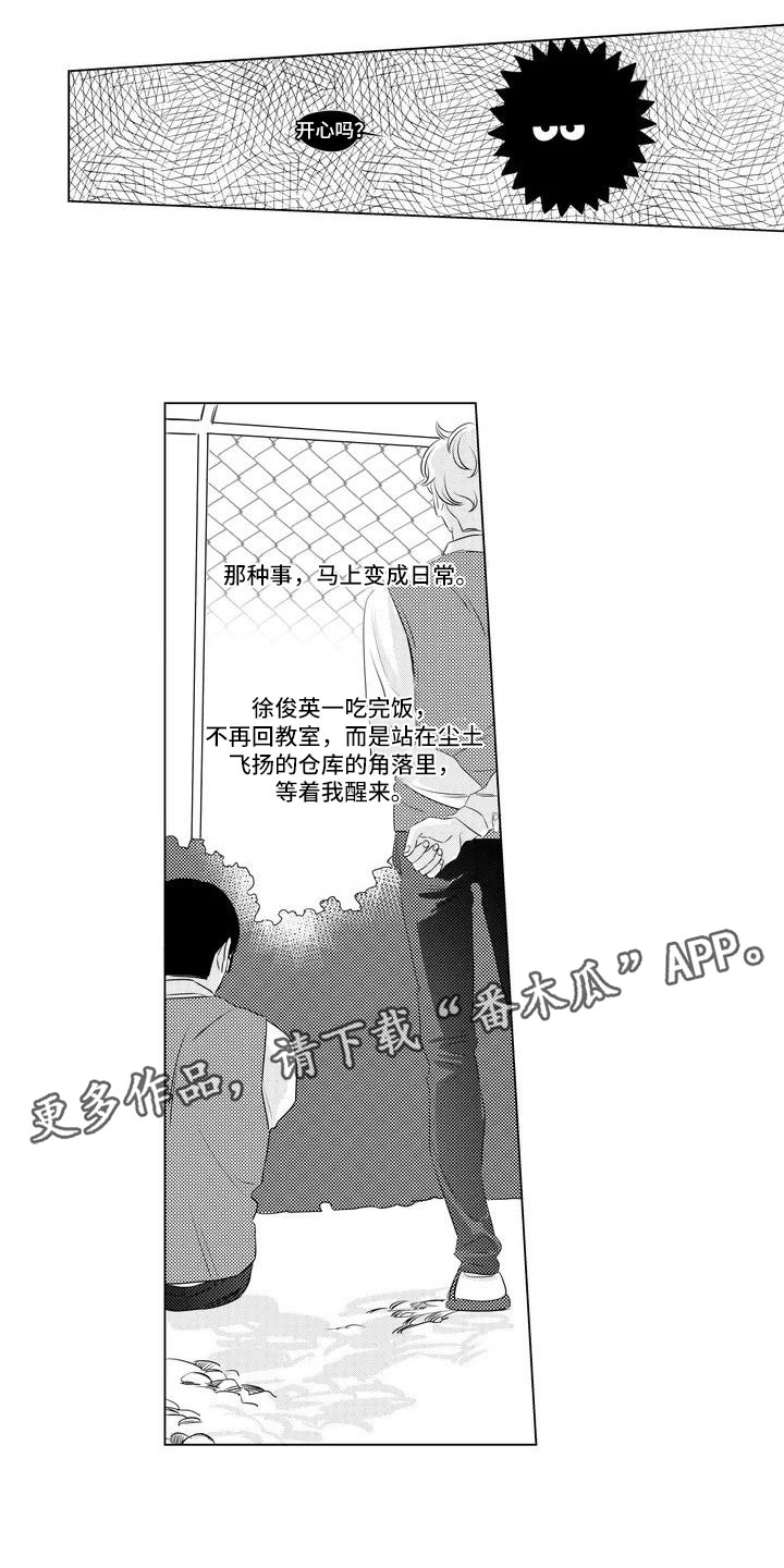 第6章：相处0