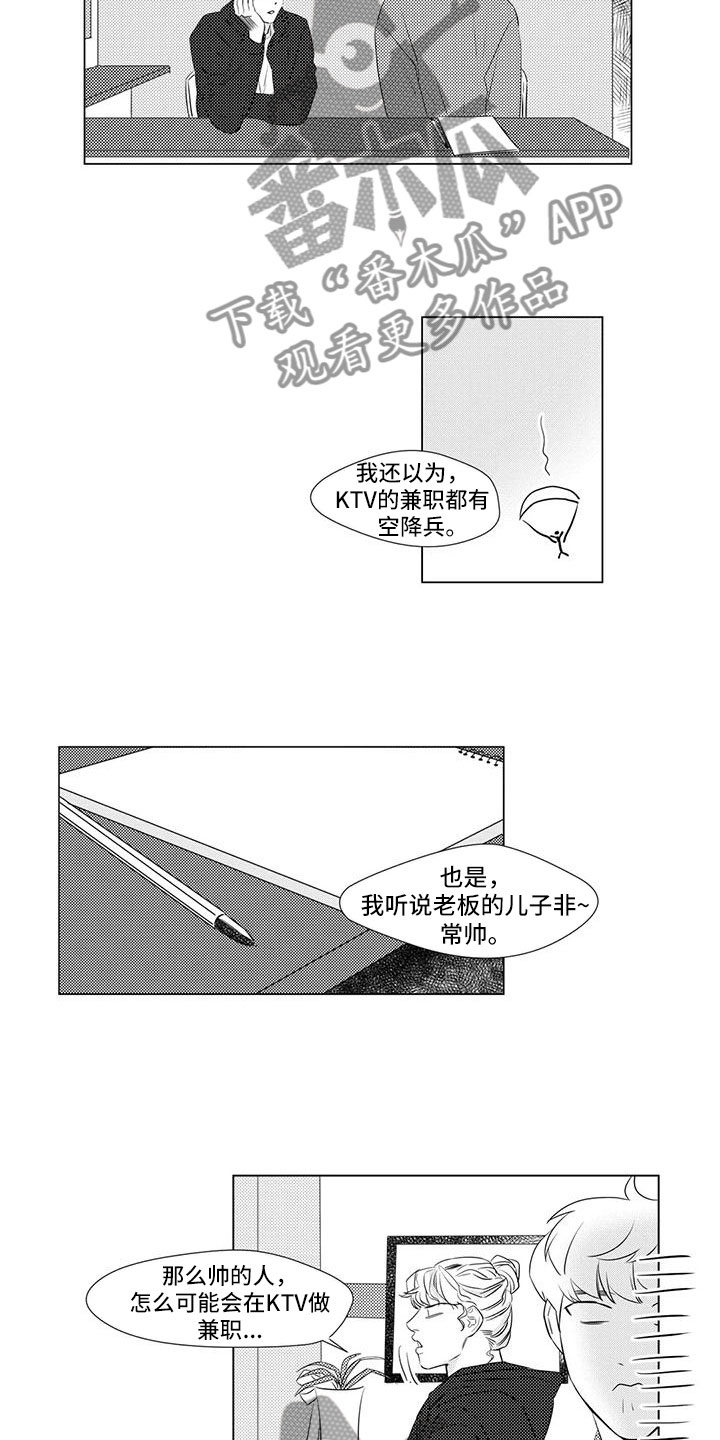 第28章：兼职时间2