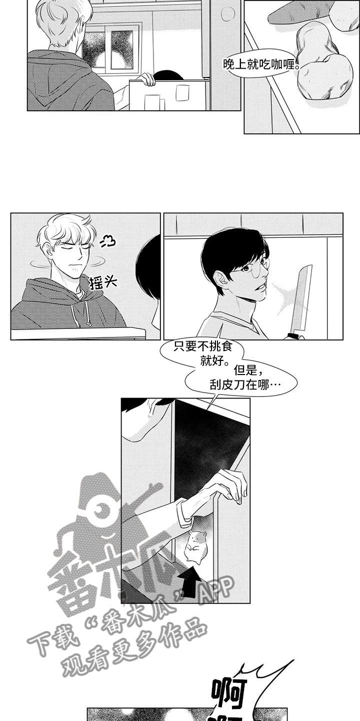 第17章：仓鼠3