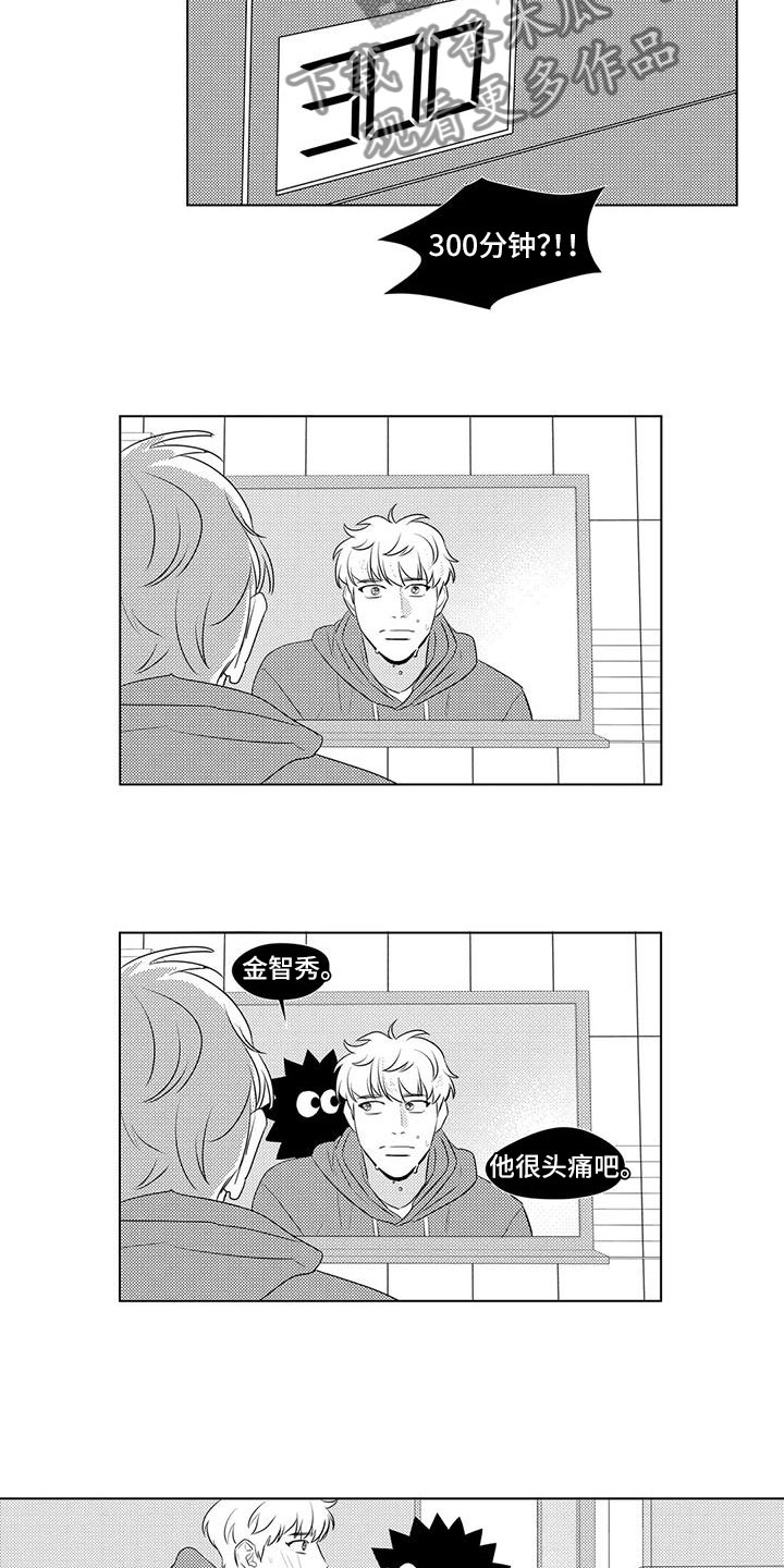 第30章：兼职情况6