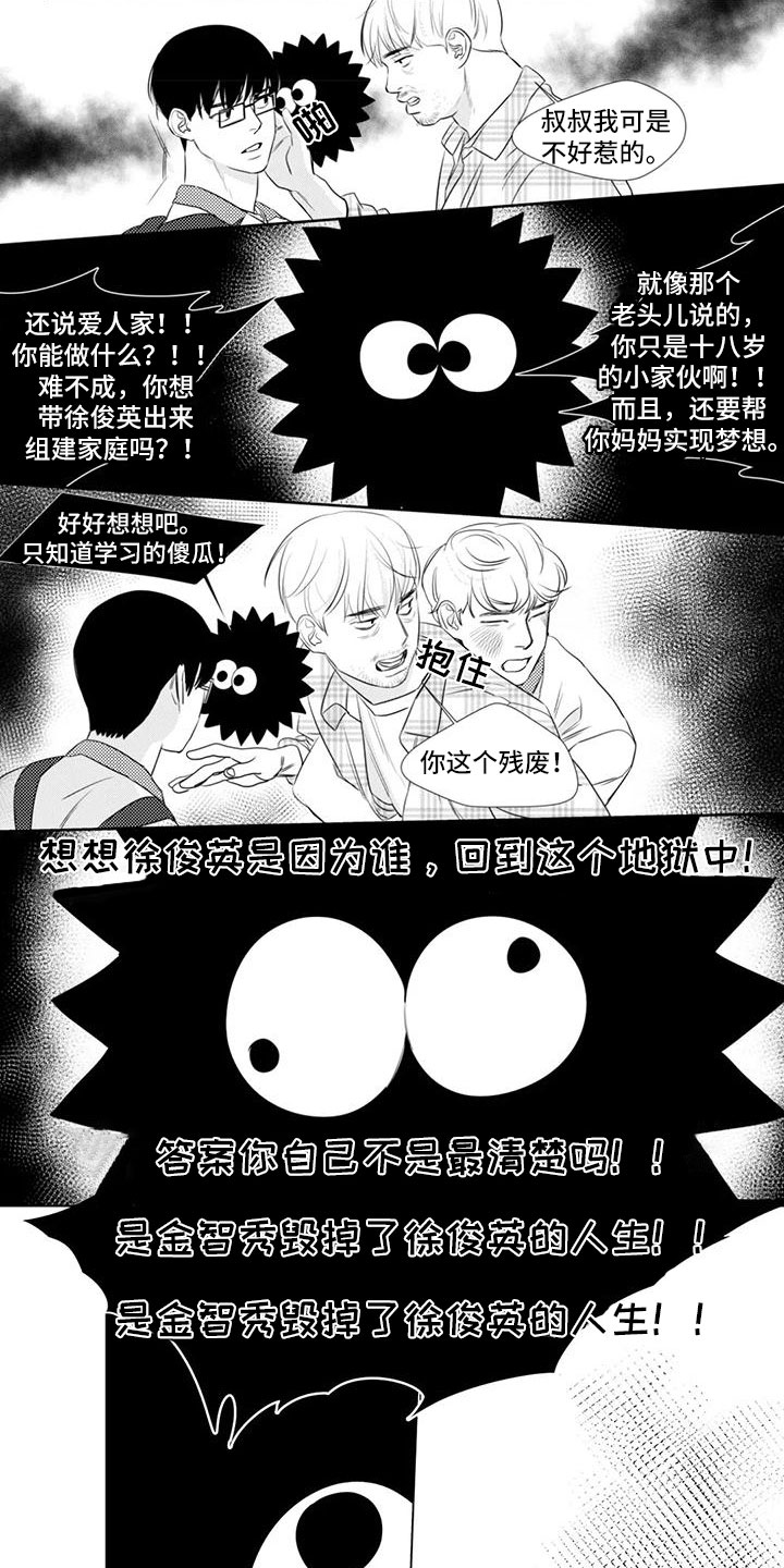第12章：闭嘴7