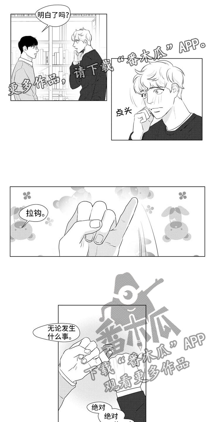 第27章：去上班0
