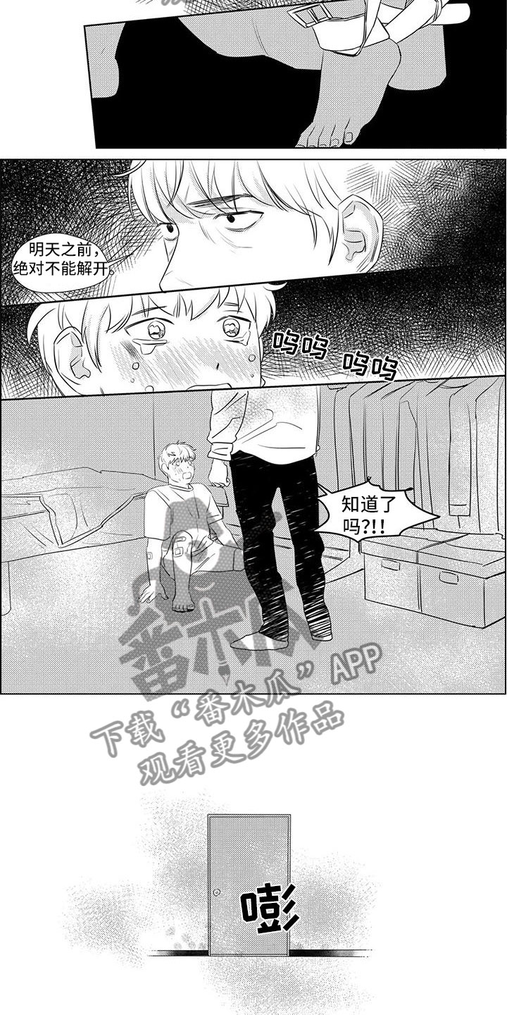 第36章：出手3