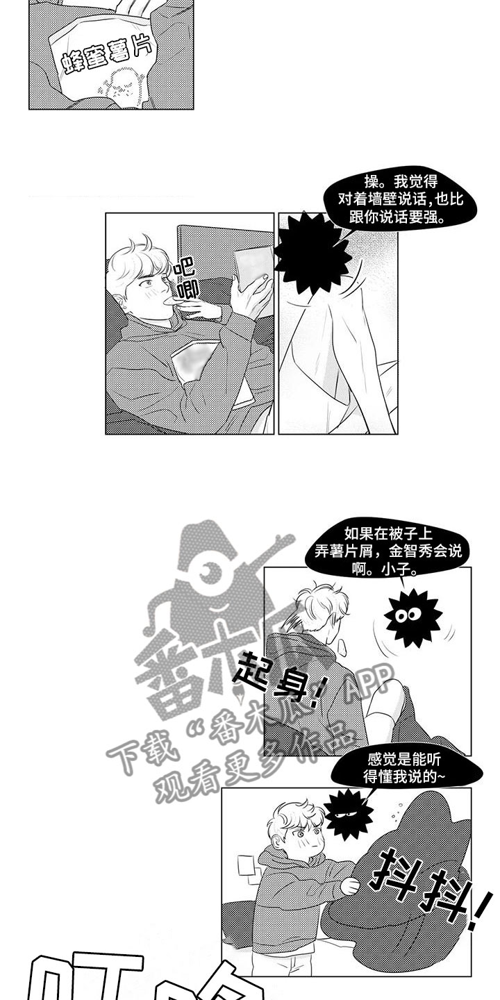 第22章：又出现了6