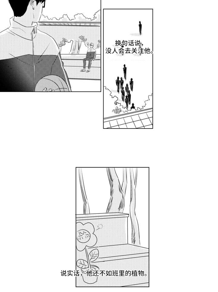 第3章：不了解他9