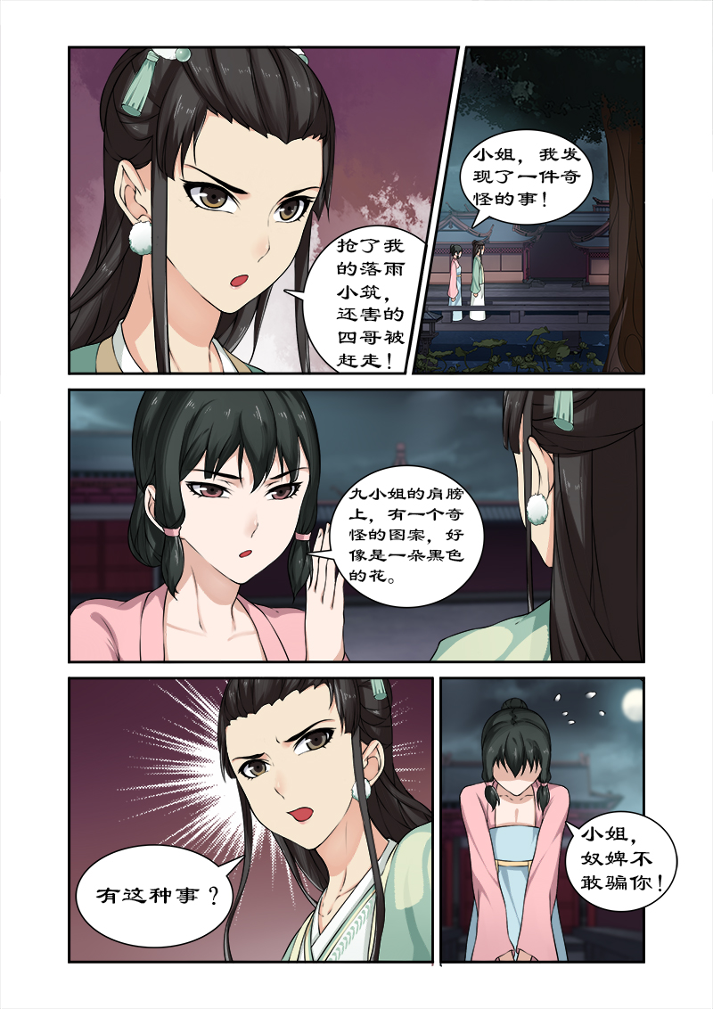 第23章：吞食魔核8