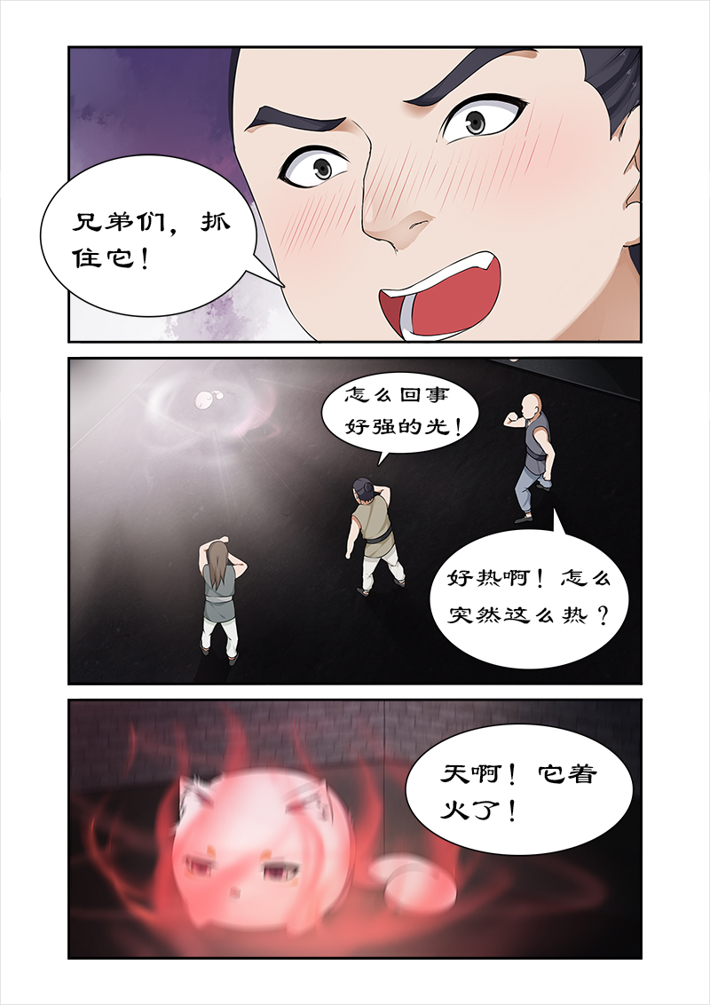 第51章：打开神盒4