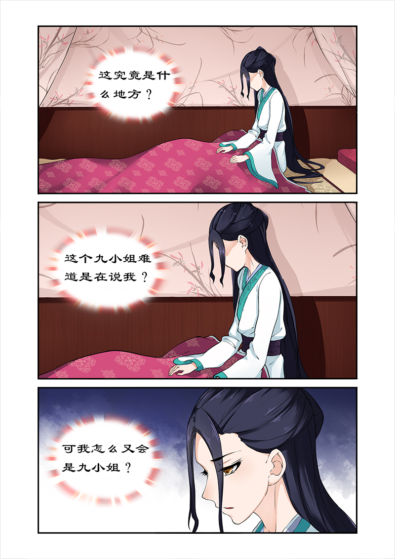 第8章：身份成疑6