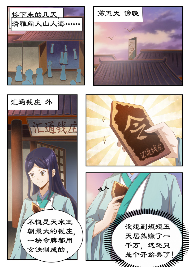 第117章：有钱一起赚！2