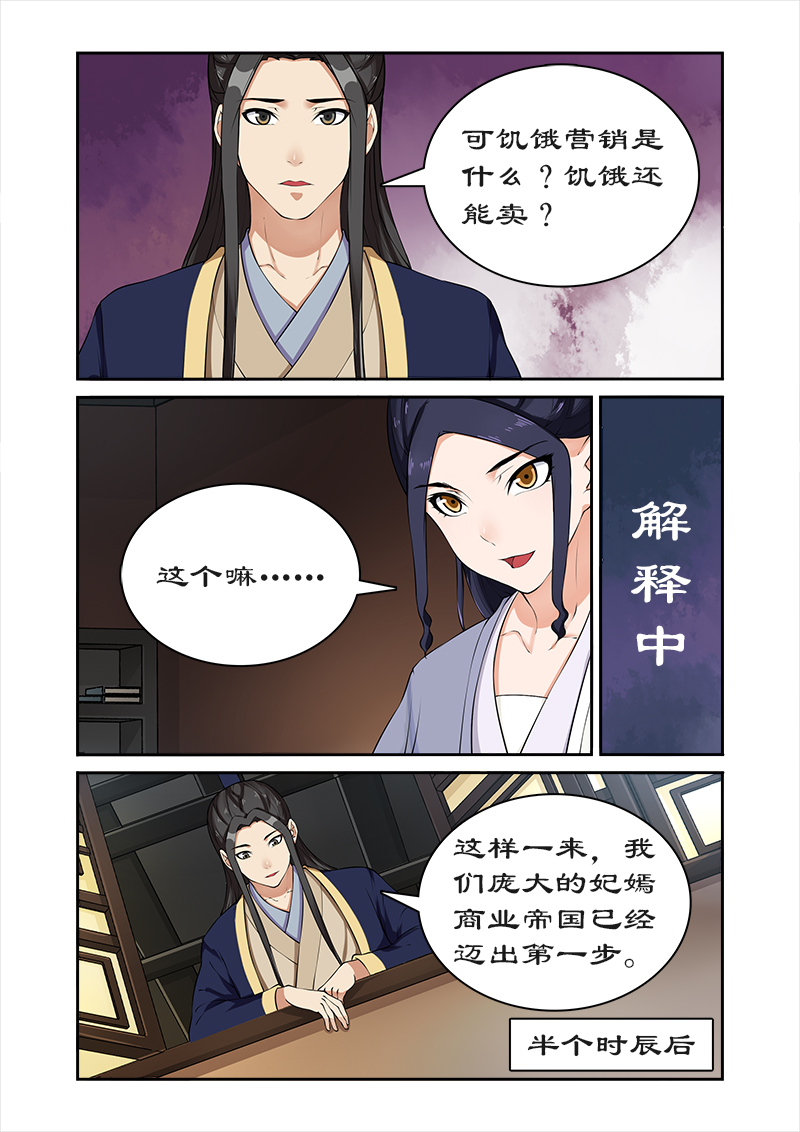 第44章：推销小人书9