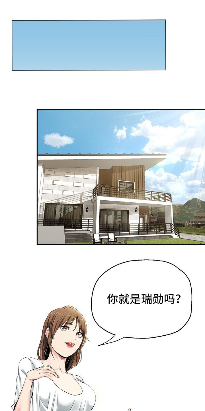第1章：外甥0