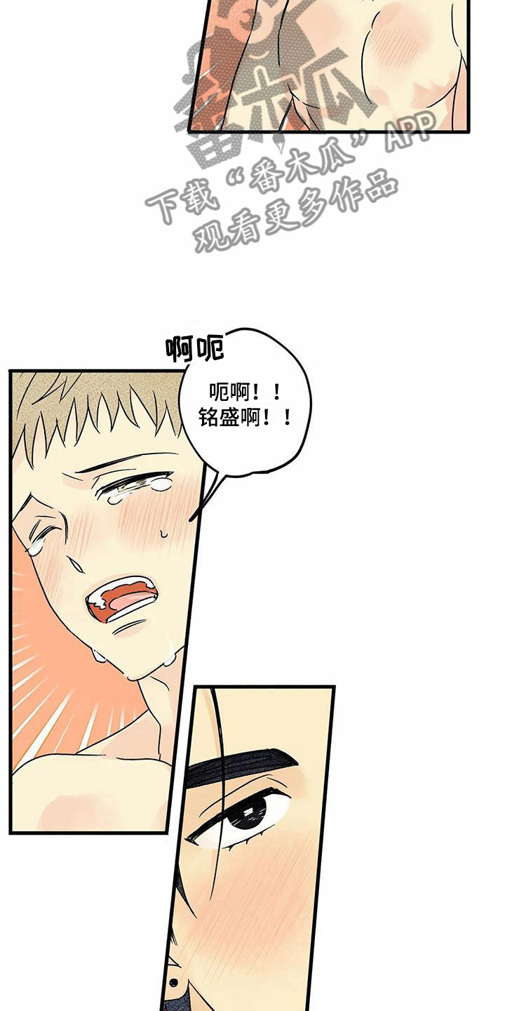 第8章：睡一会吧4