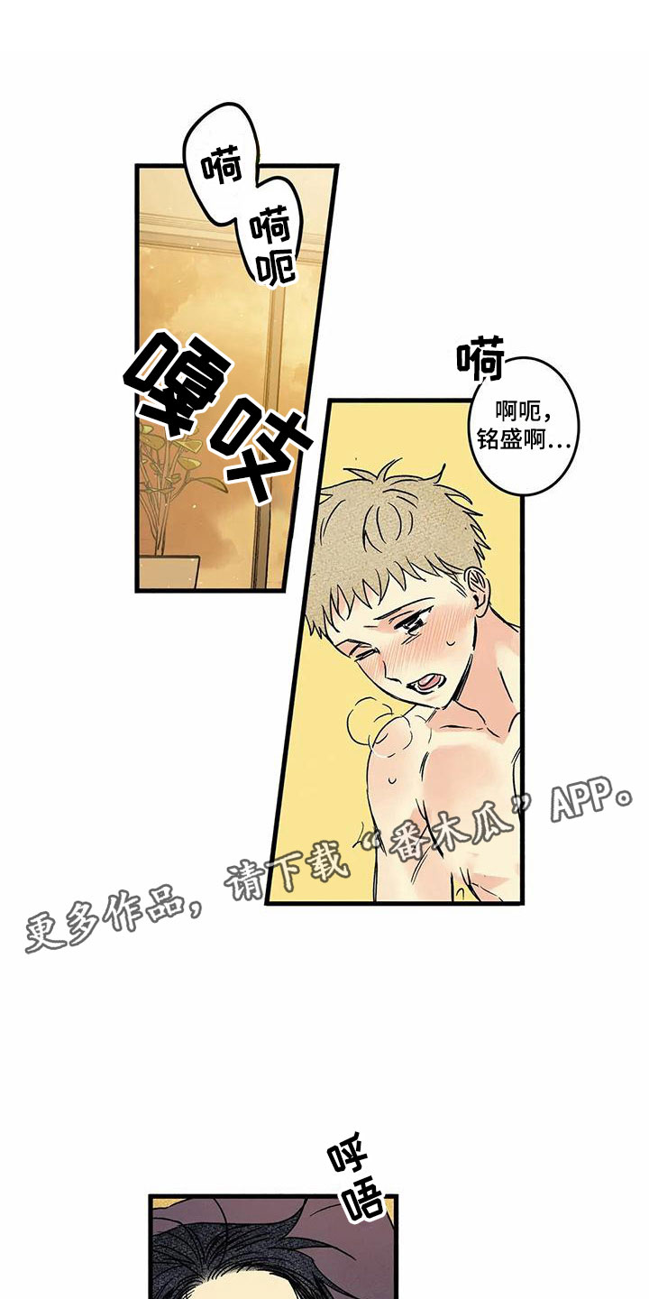 第8章：睡一会吧0