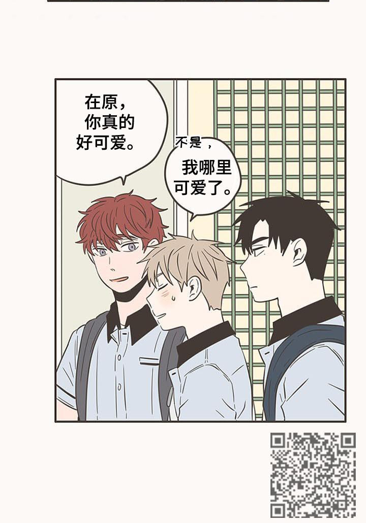 第55章：可爱3