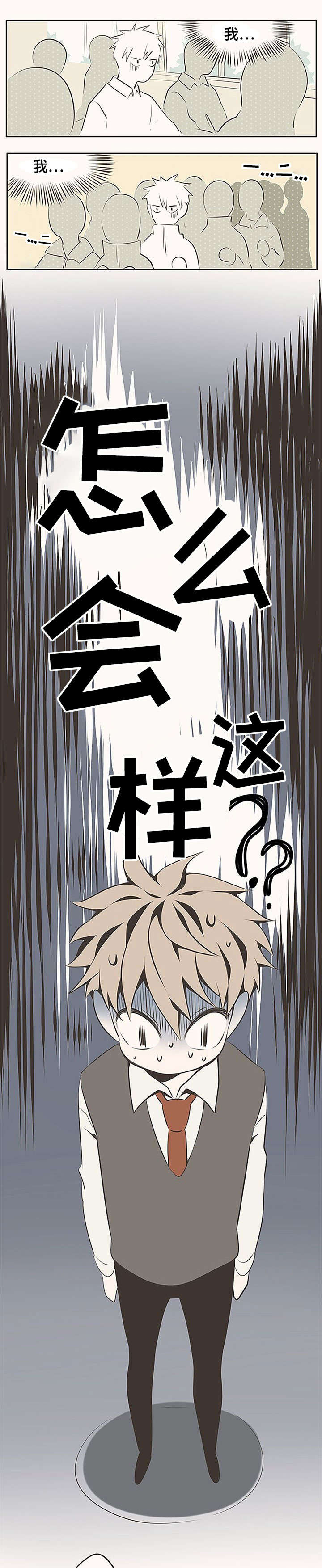 第1章：心跳5