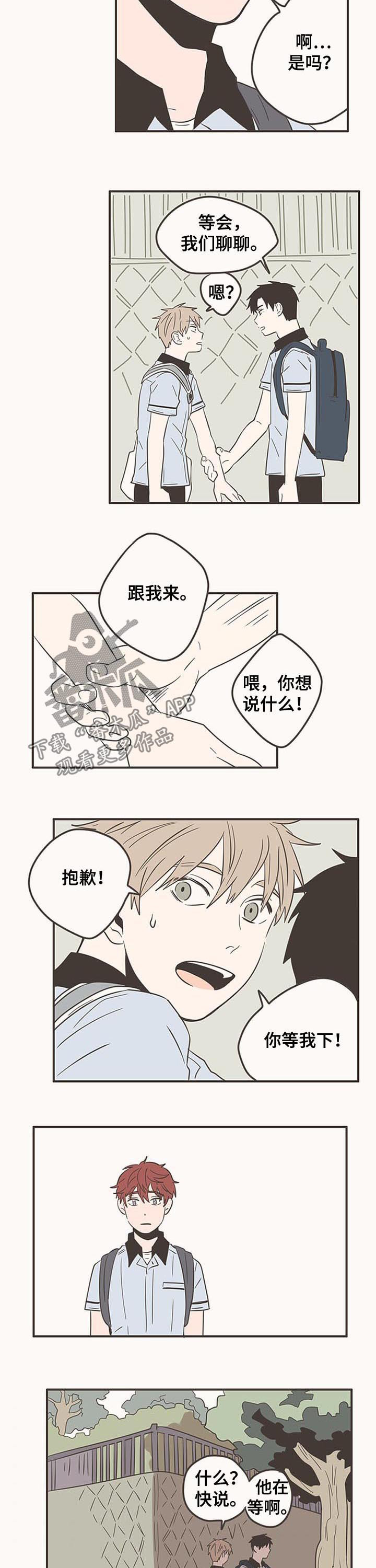 第56章：你是傻瓜吗1