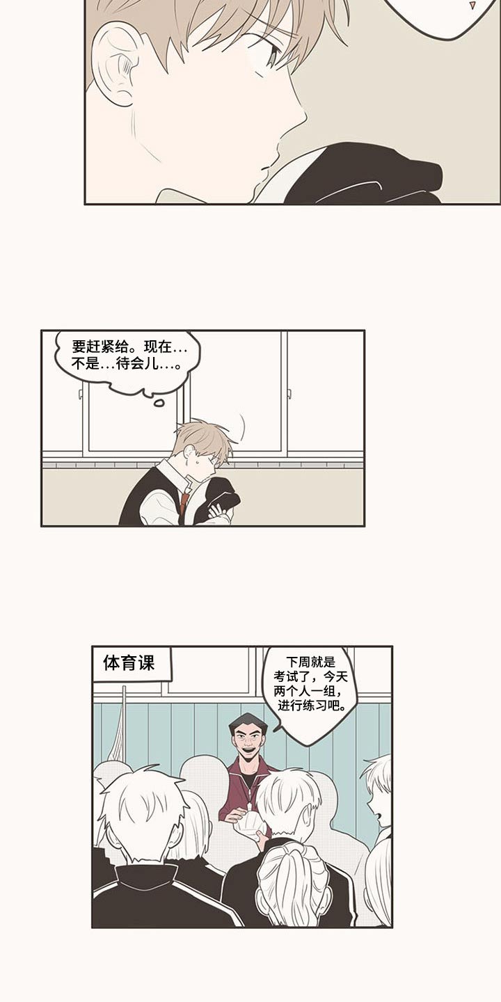 第103章：排球10