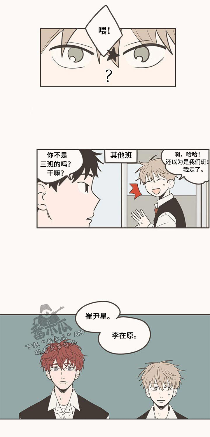 第101章：特别的关系4