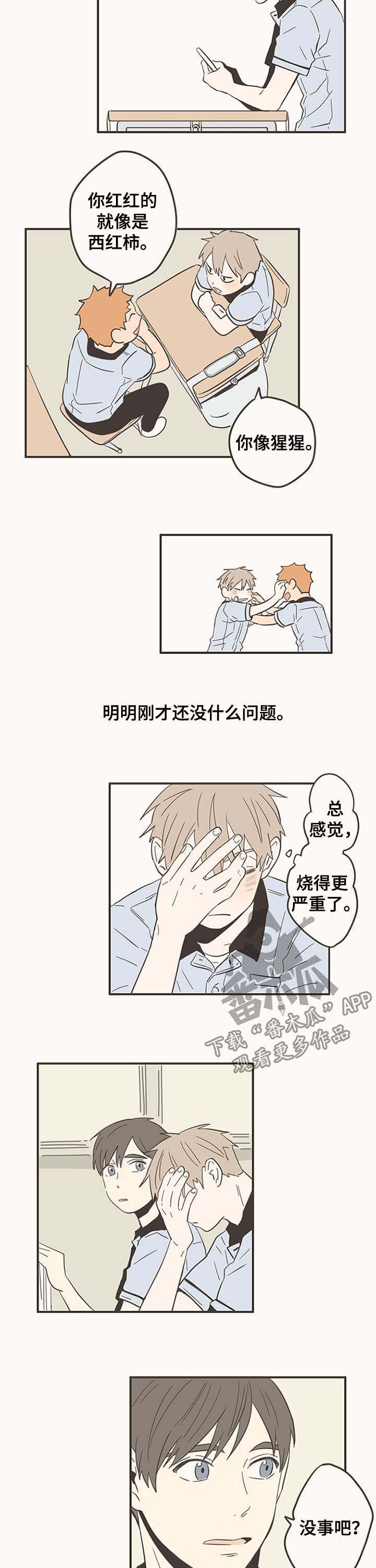 第47章：感冒5