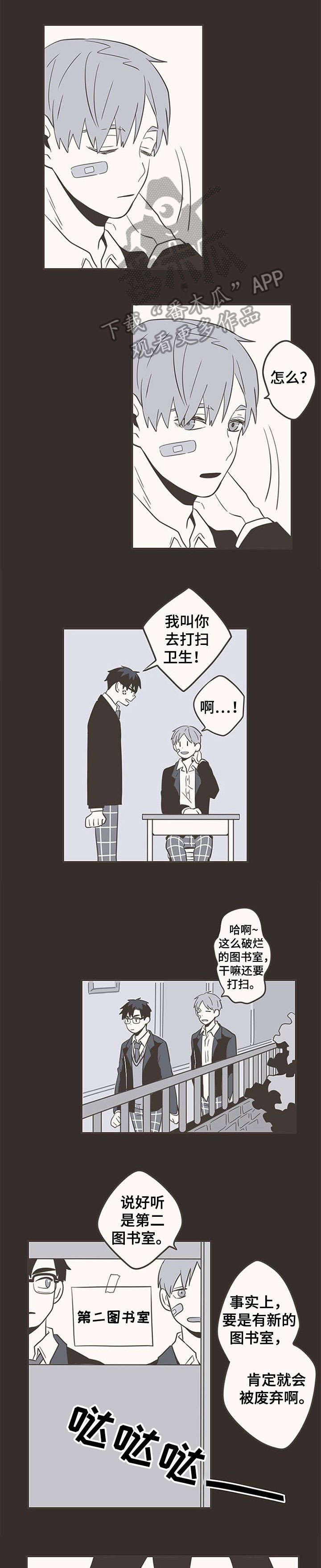 第25章：开始6
