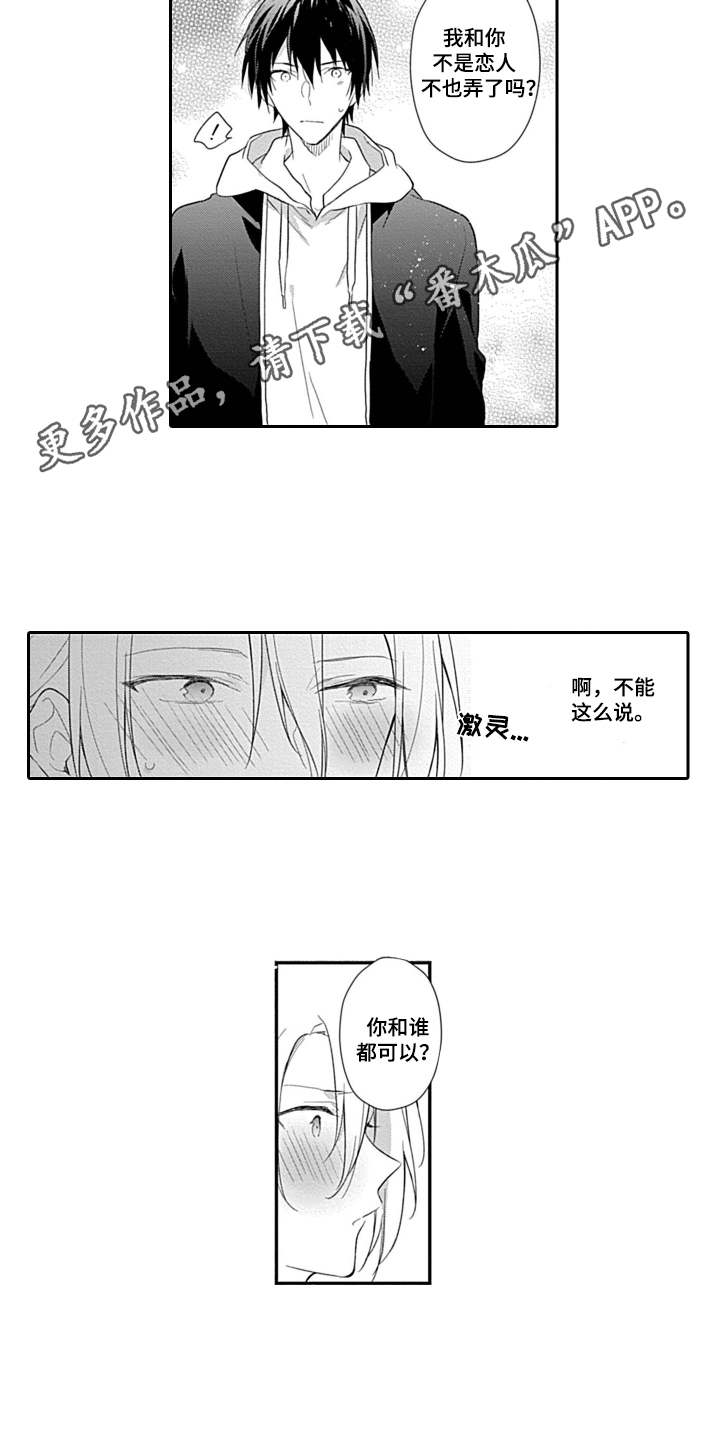 第6章：说错话3