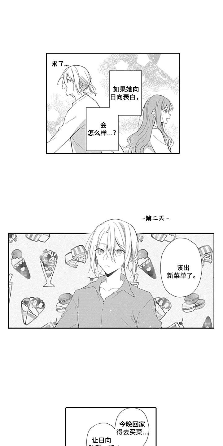 第12章：思绪6