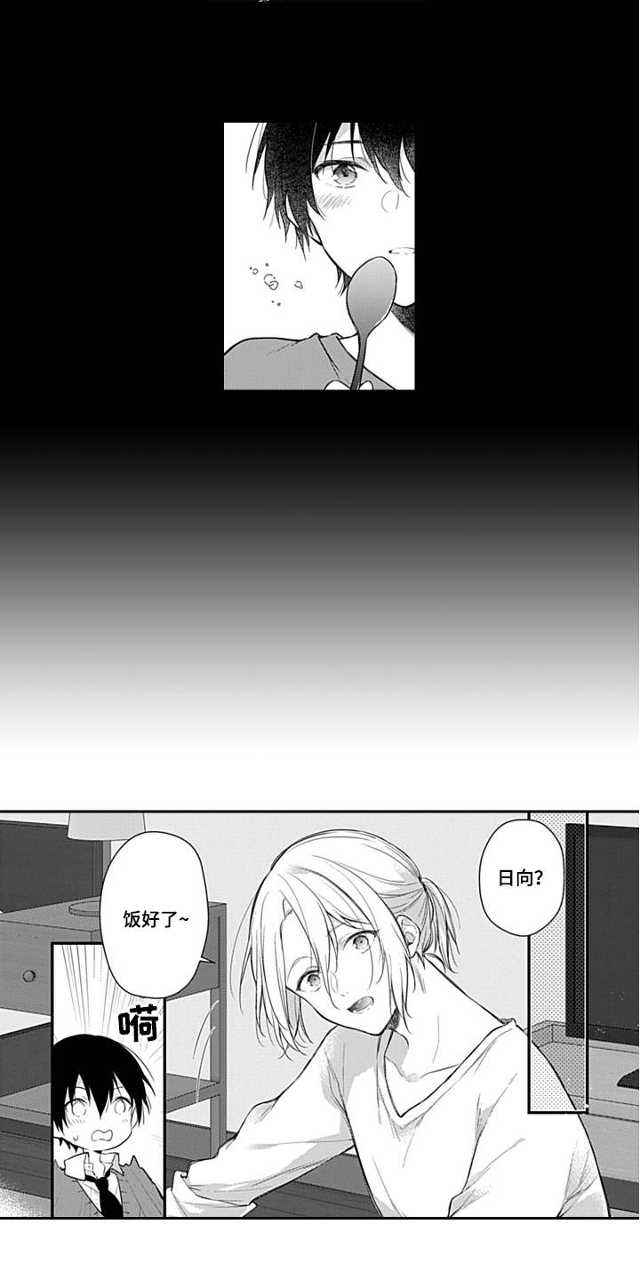 第2章：喝酒2