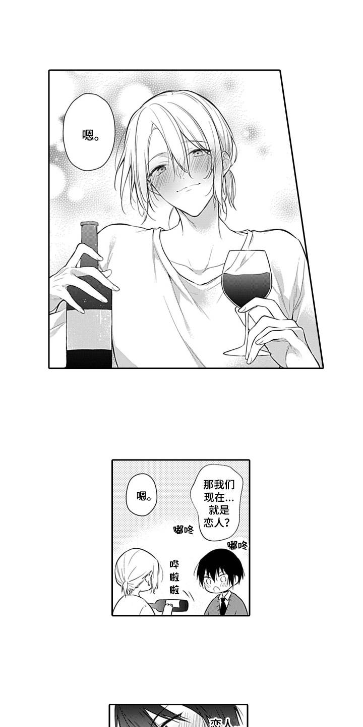 第2章：喝酒11