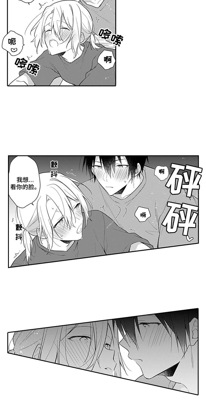 第19章：羞耻6