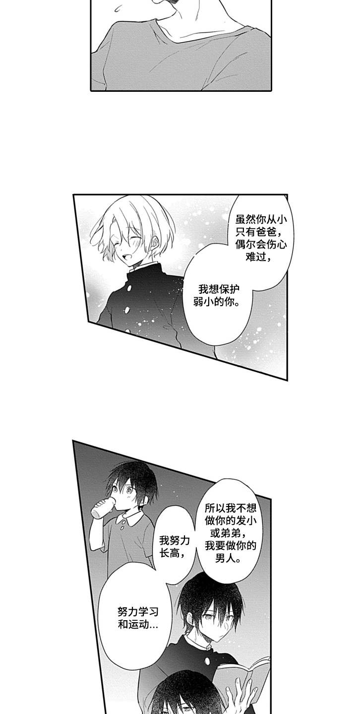 第18章：申请书5