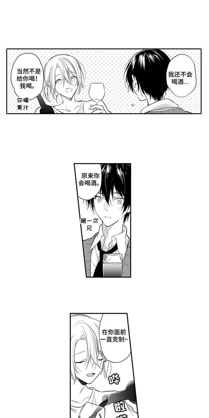 第2章：喝酒4