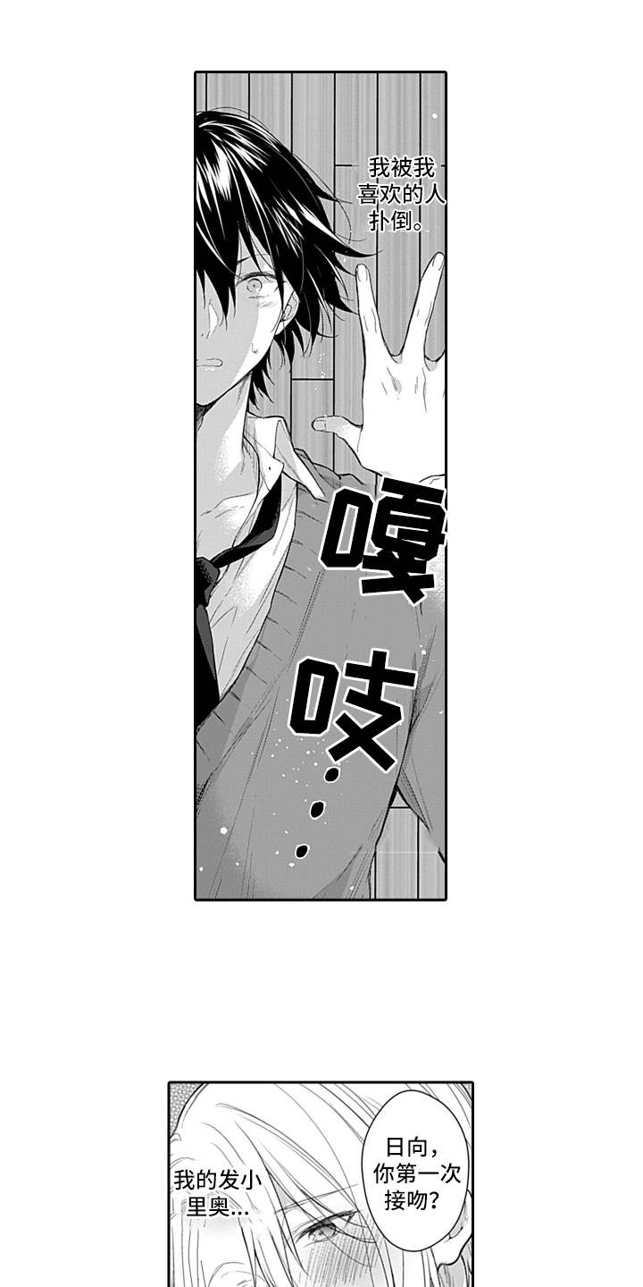 第1章：发小0