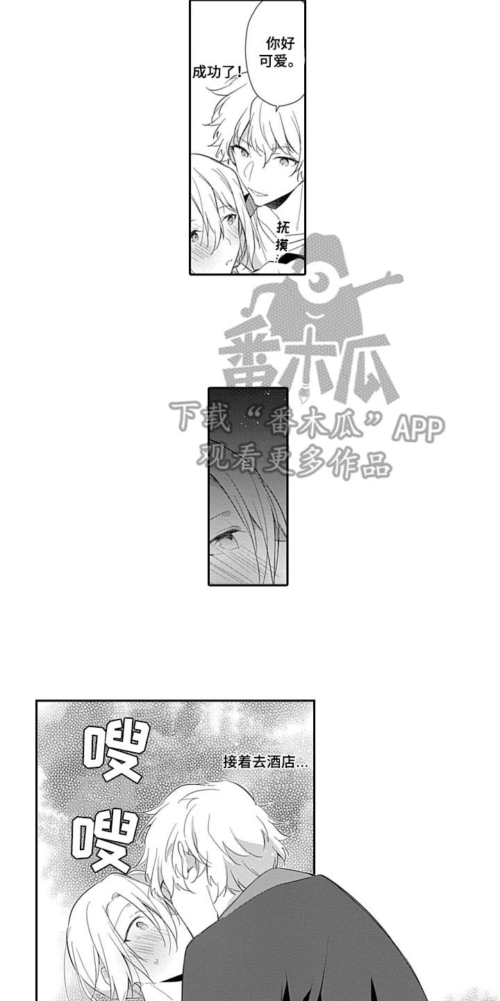 第13章：无需遵守11