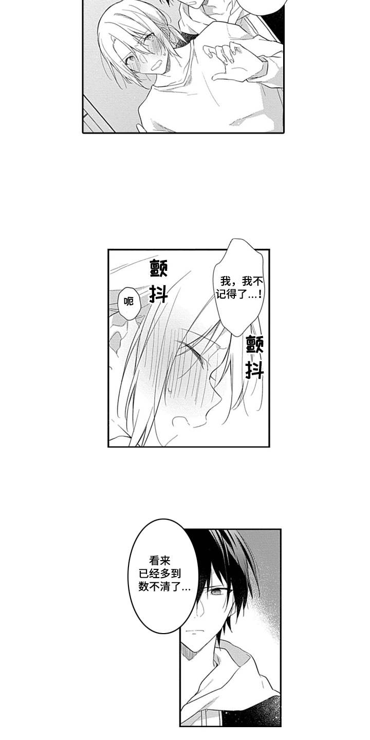 第6章：说错话10