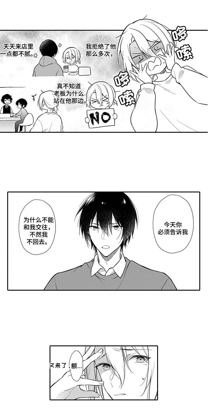 第7章：不放弃8