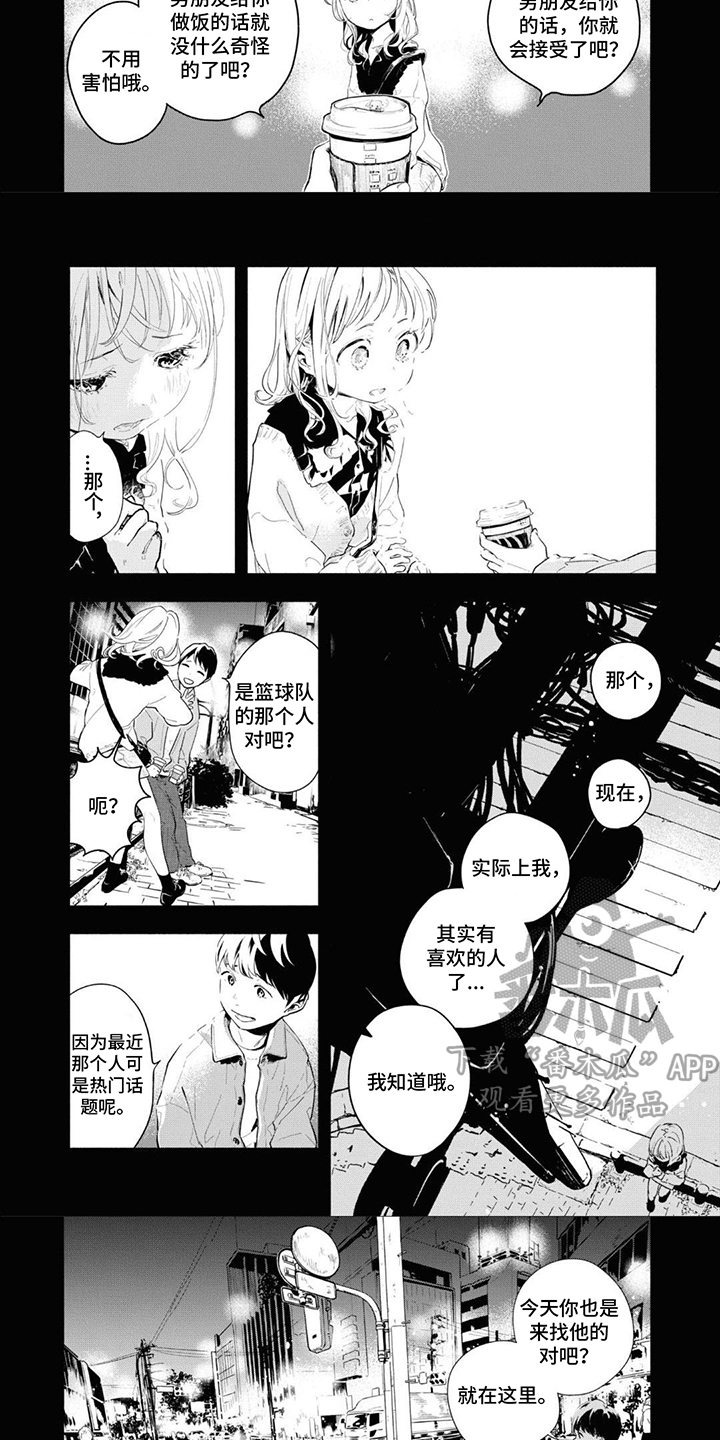 第4章：请求2