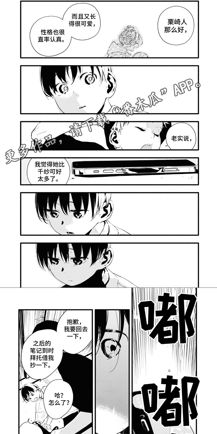 第21章：劝说4